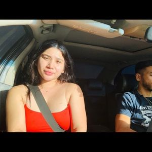 Meet your Posher, Alexia